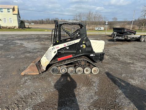 terex skid steer models|terex pt 30 skid steer.